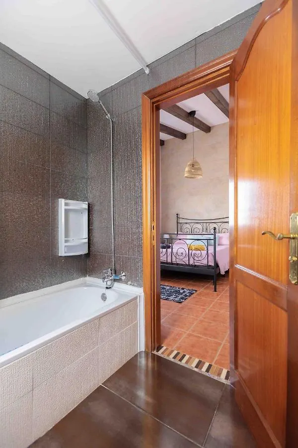 Villa Andrea&Denyse Puerto del Rosario  0*, Puerto del Rosario (Fuerteventura) Španělsko