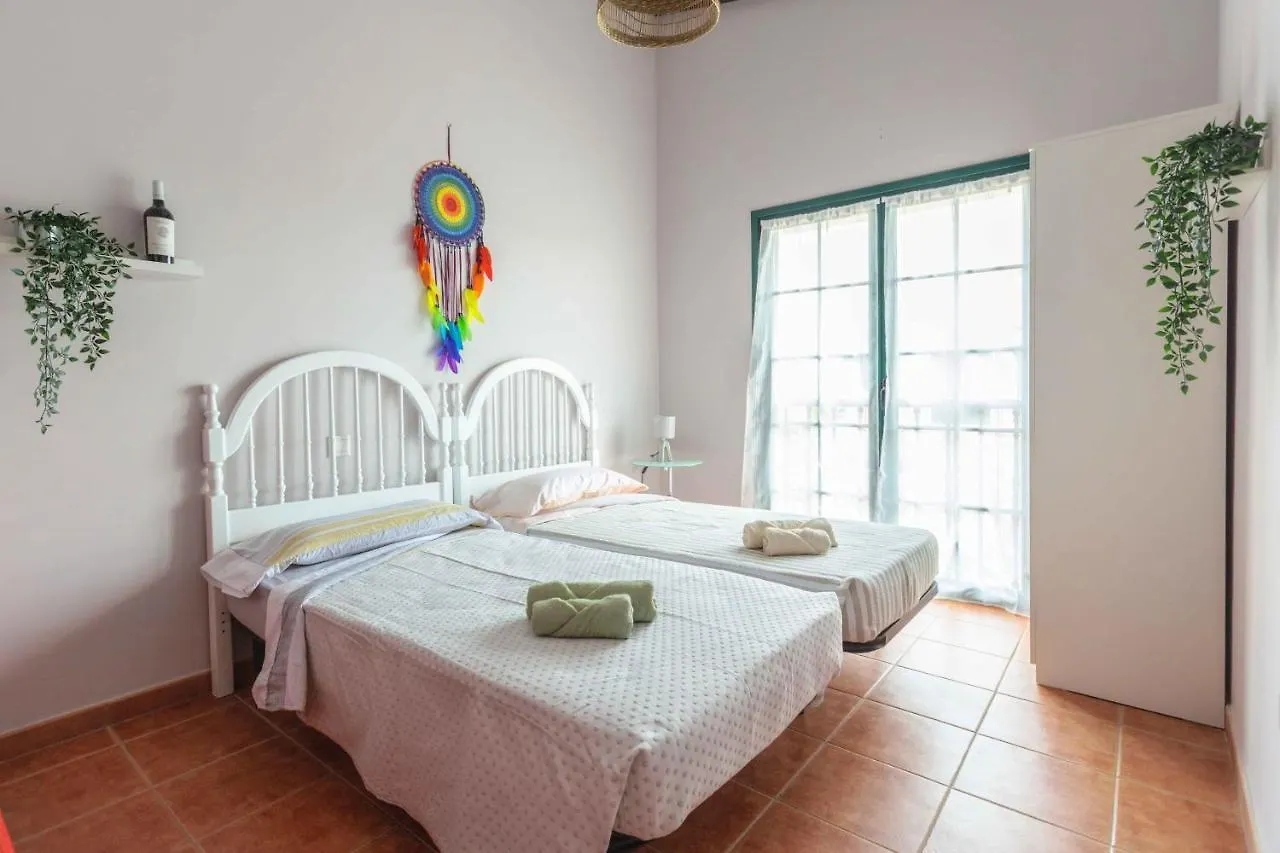 Villa Andrea&Denyse Puerto del Rosario