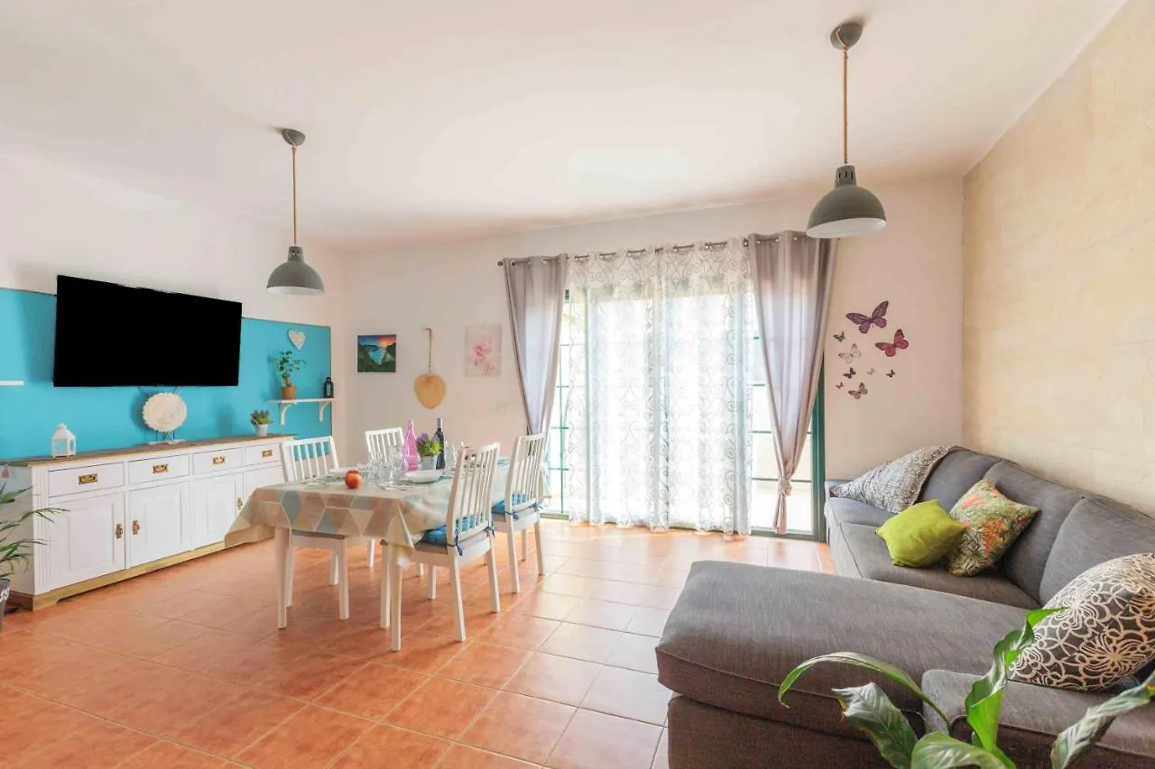 Villa Andrea&Denyse Puerto del Rosario
