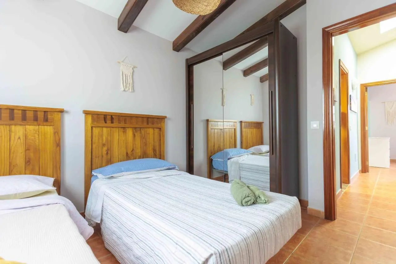 Villa Andrea&Denyse Puerto del Rosario  Spain