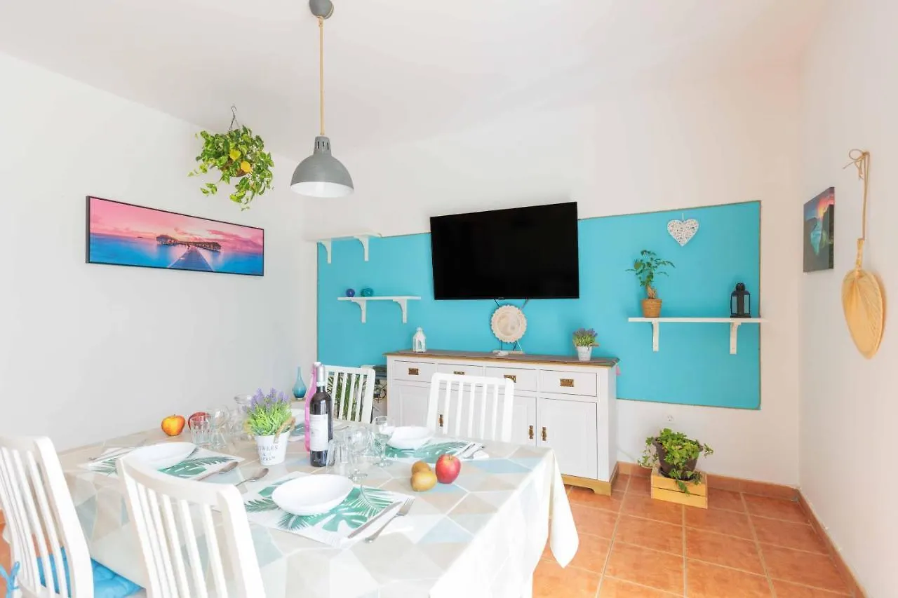 Villa Andrea&Denyse Puerto del Rosario   Puerto del Rosario (Fuerteventura)