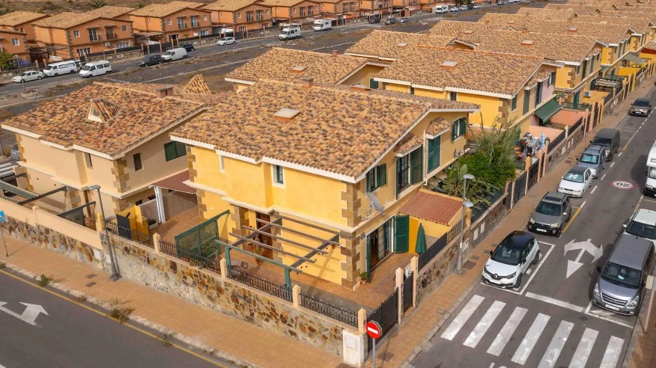 Villa Andrea&Denyse Puerto del Rosario   Puerto del Rosario (Fuerteventura)