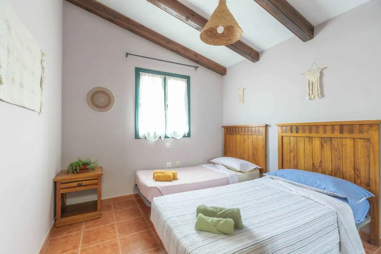 Villa Andrea&Denyse Puerto del Rosario  Puerto del Rosario (Fuerteventura)
