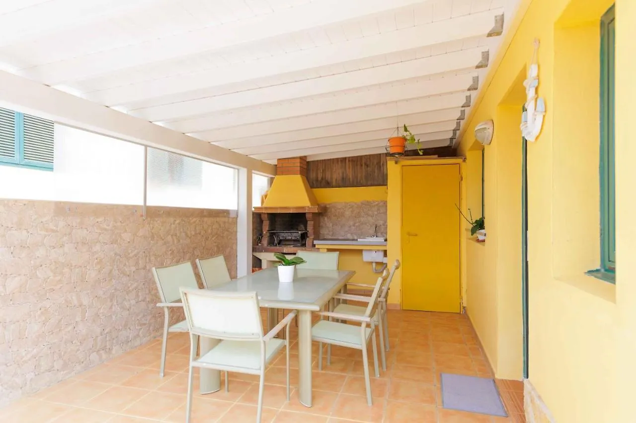 Villa Andrea&Denyse Puerto del Rosario