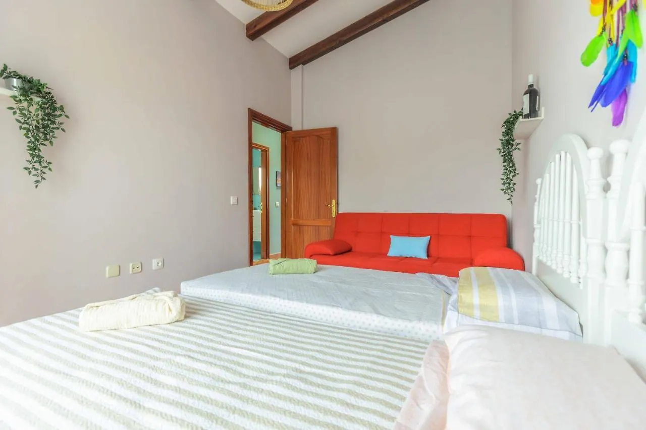 Villa Andrea&Denyse Puerto del Rosario