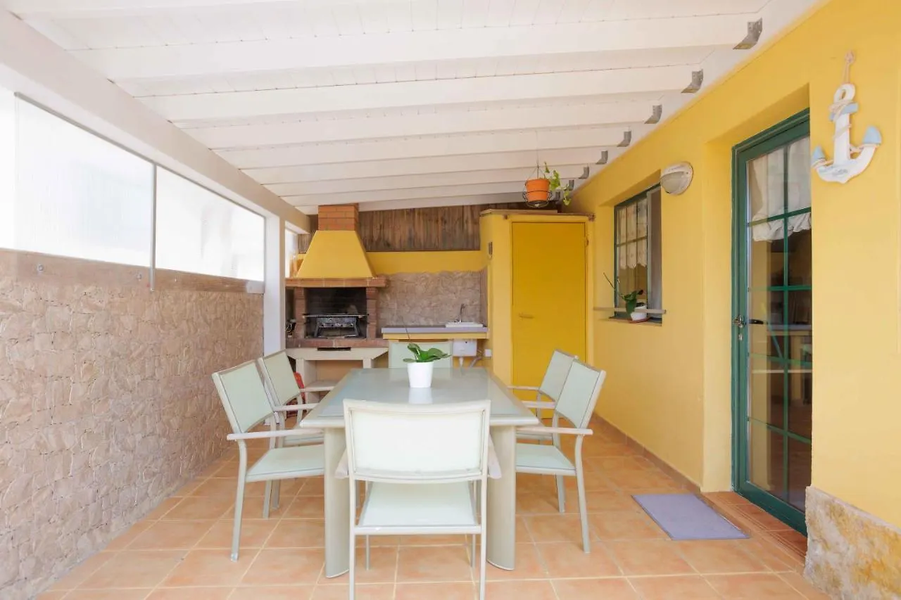 Villa Andrea&Denyse Puerto del Rosario